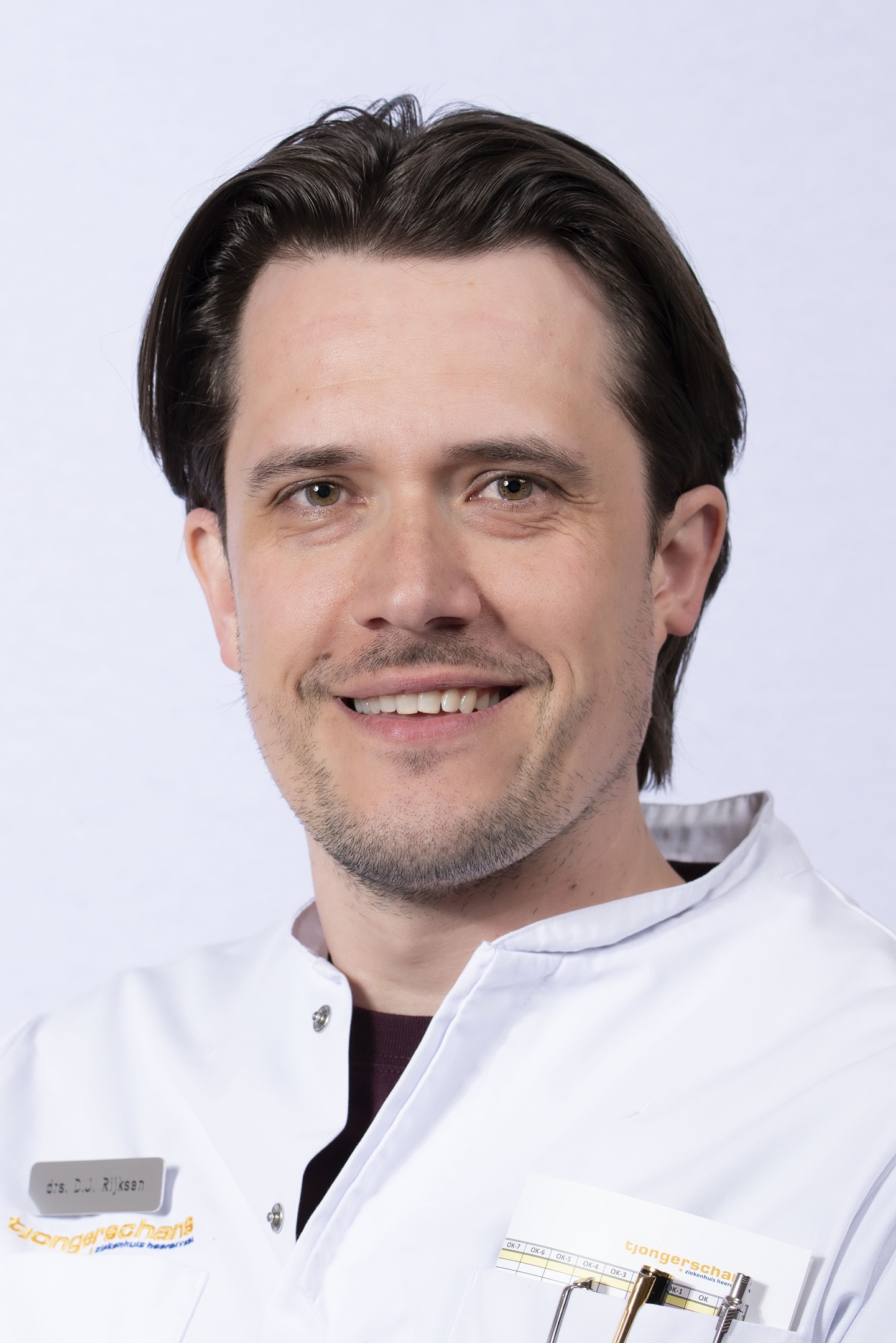 D.J. Rijksen - Urologie