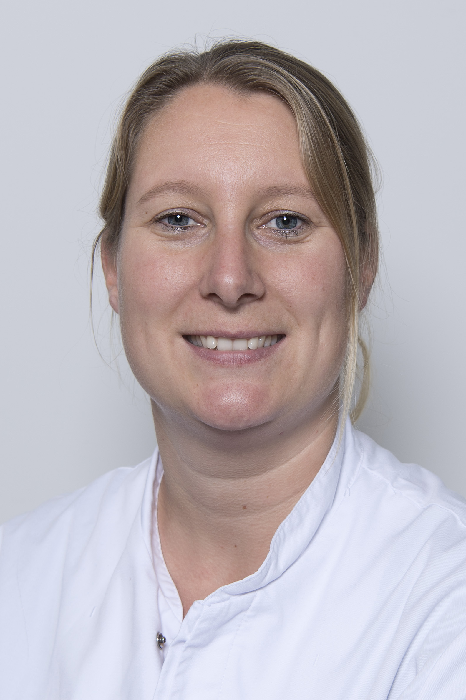 Hoornveld-de Jong, Teatske - Klinisch verloskundige-Physician assistant