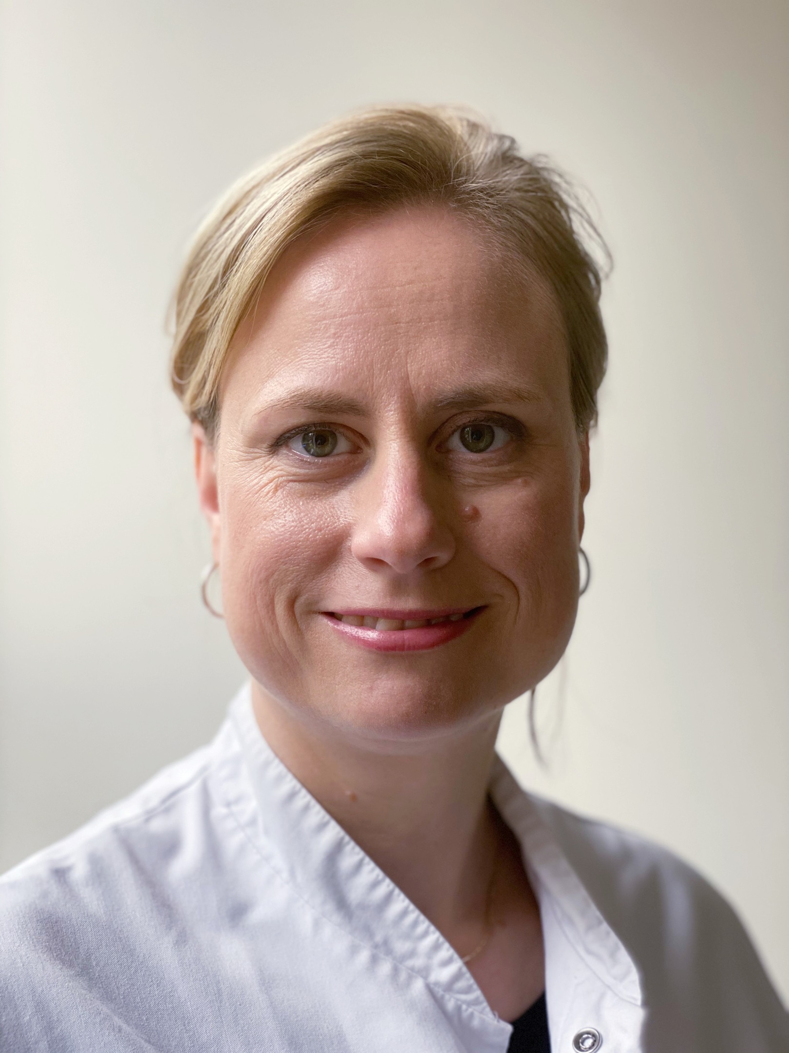 Carola van Amerongen - Neuroloog