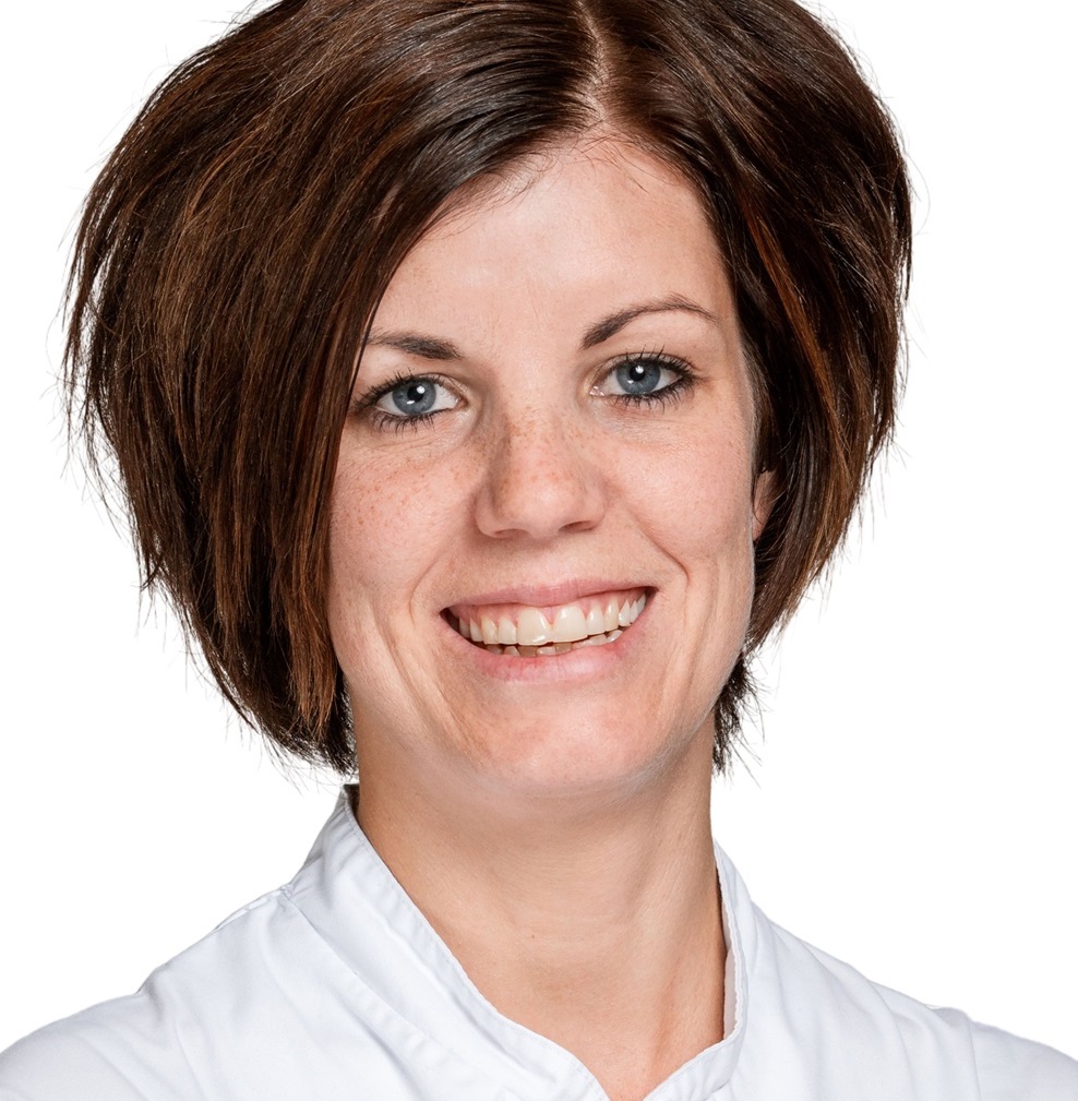 Martine Donker