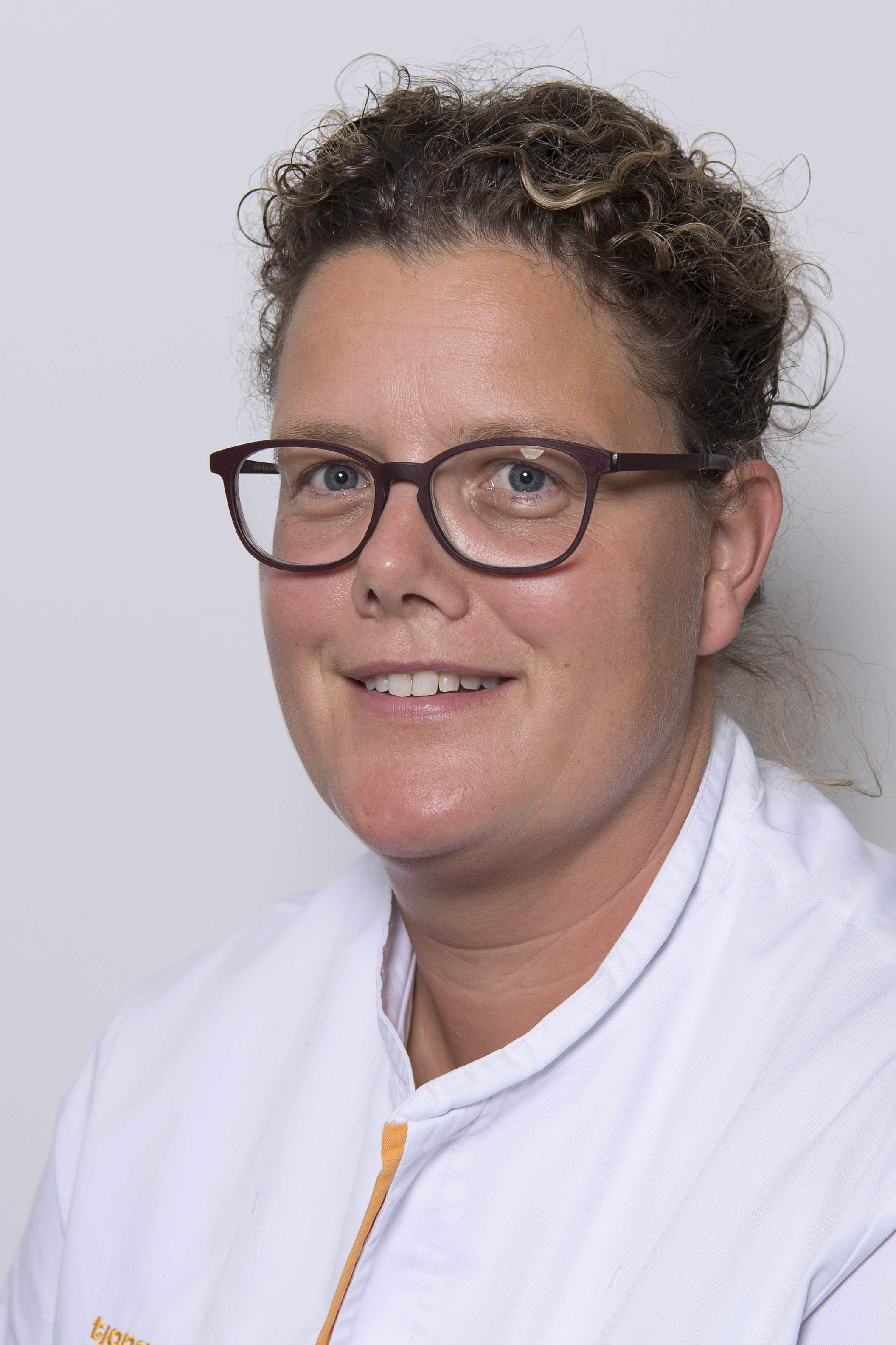 Sijbrandi, Anna Hilda - MDL Verpleegkundige