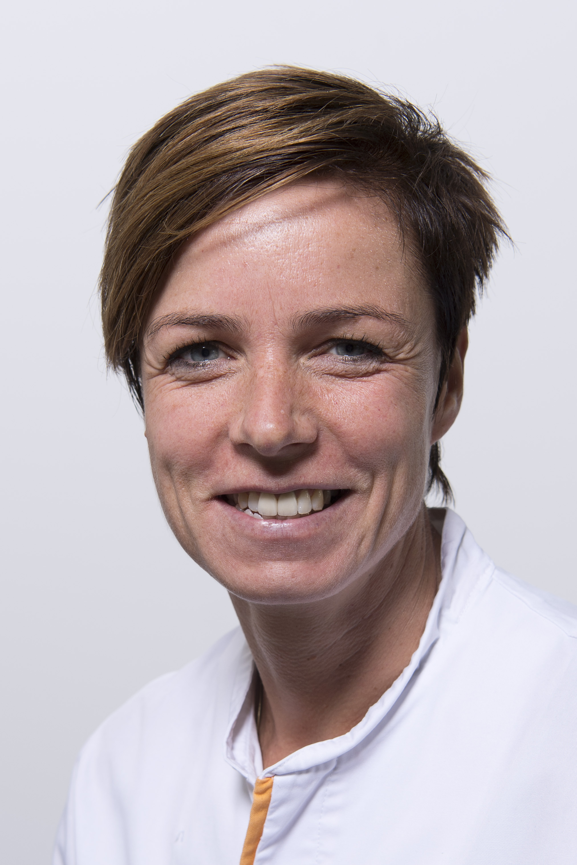 Werf, Marja van der - Fysiotherapeut