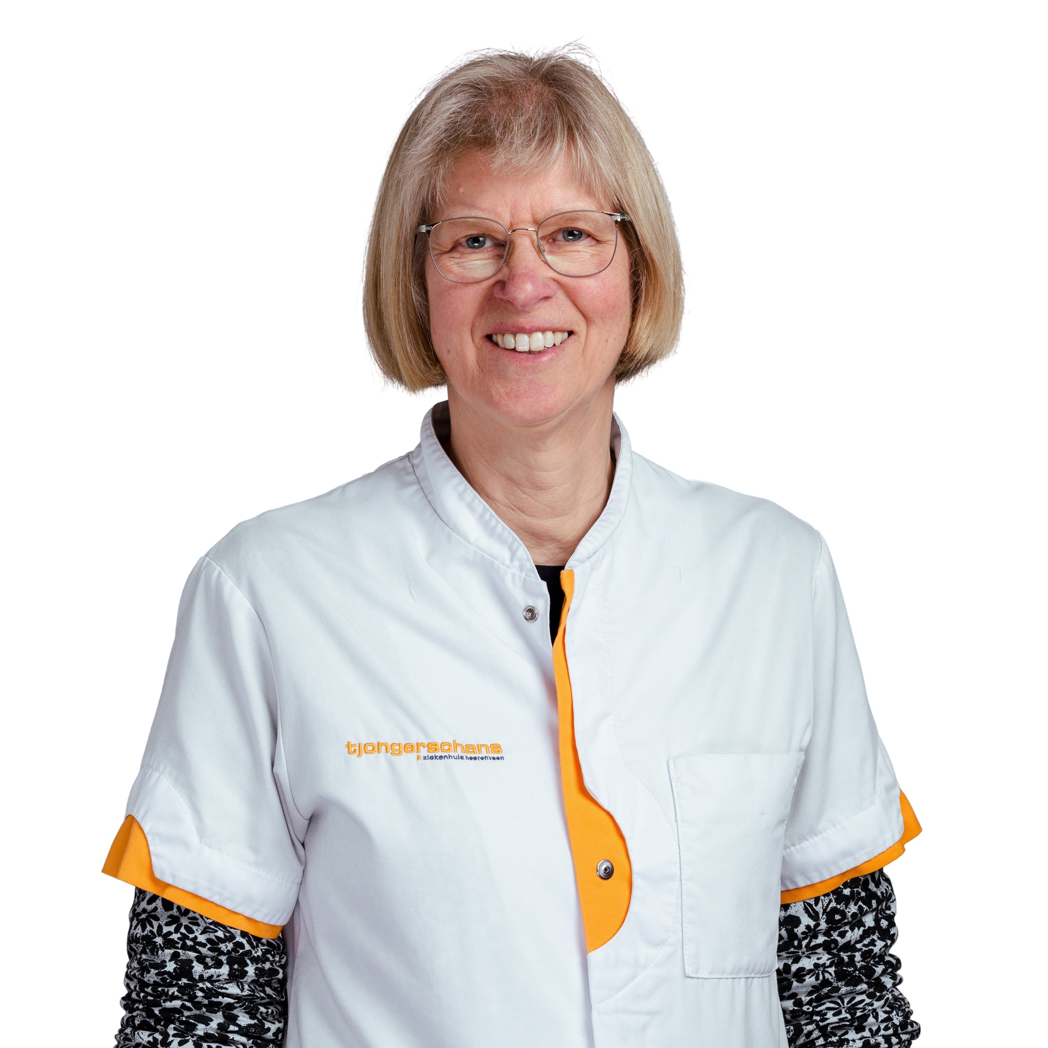 Griet Nauta maart 2024