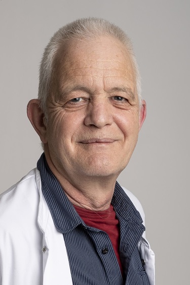 Martin Kooistra