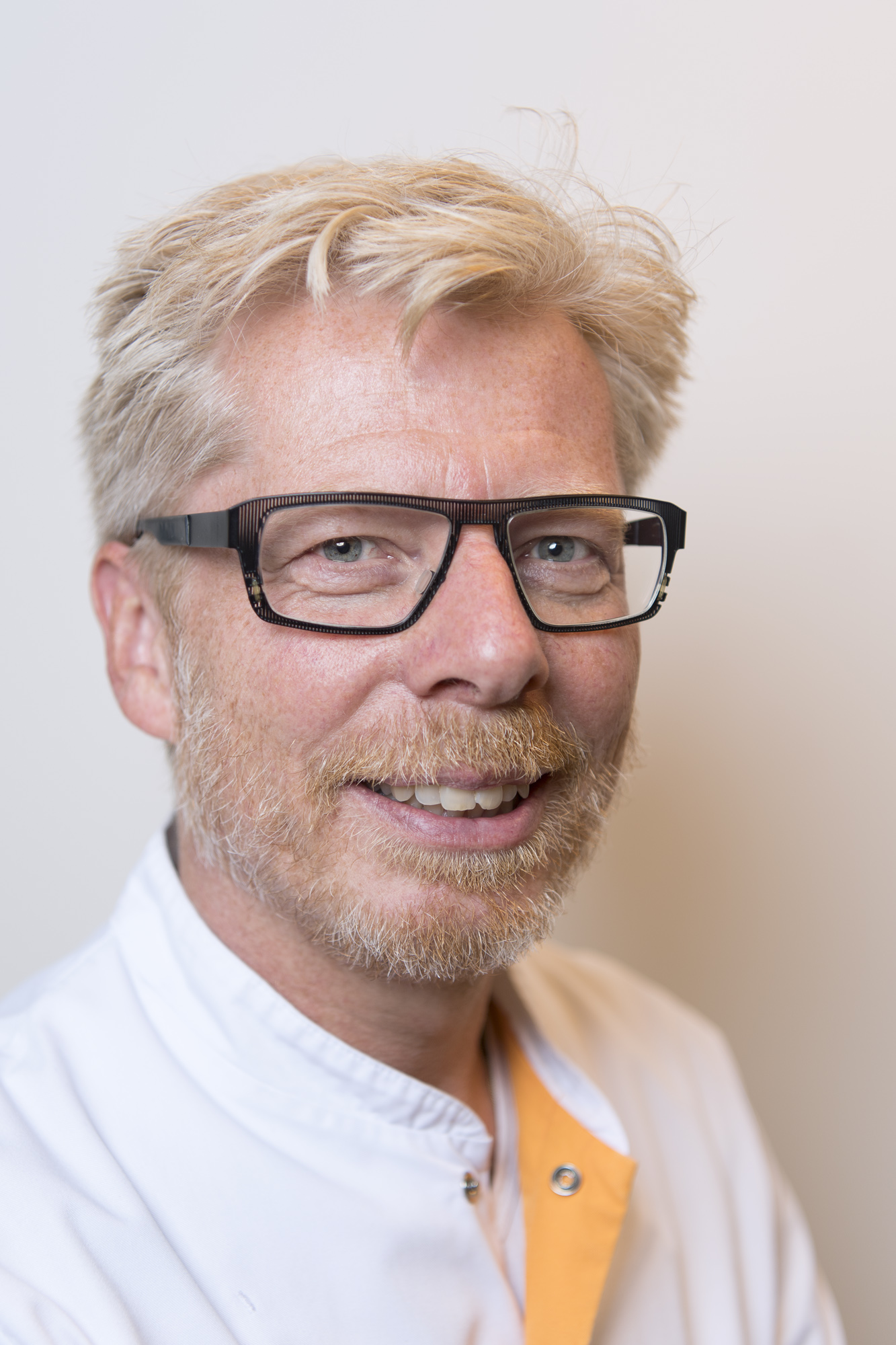 Vries, Xander de - KNO-arts (1)