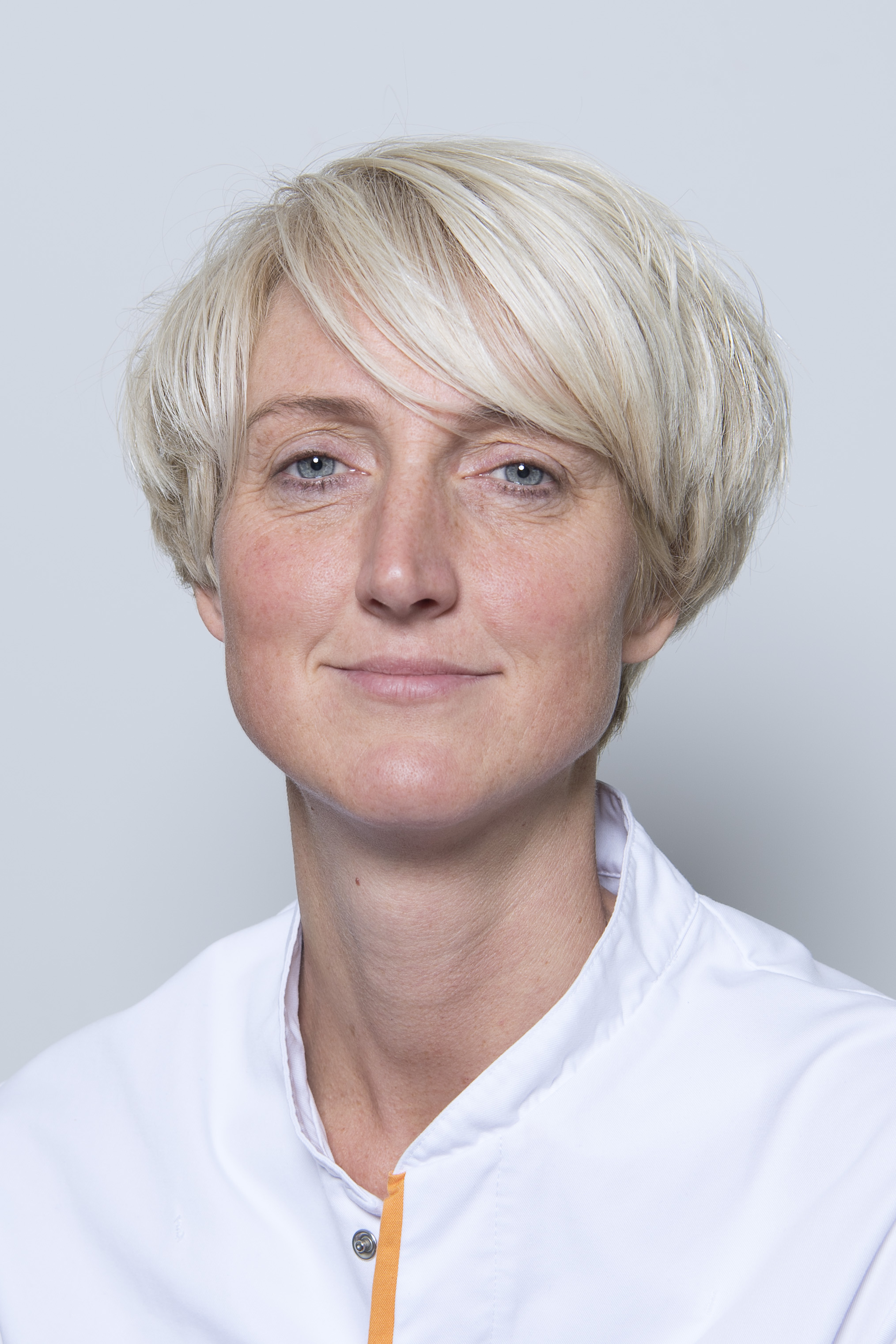 Schepers, Karin - Vaatverpleegkundige