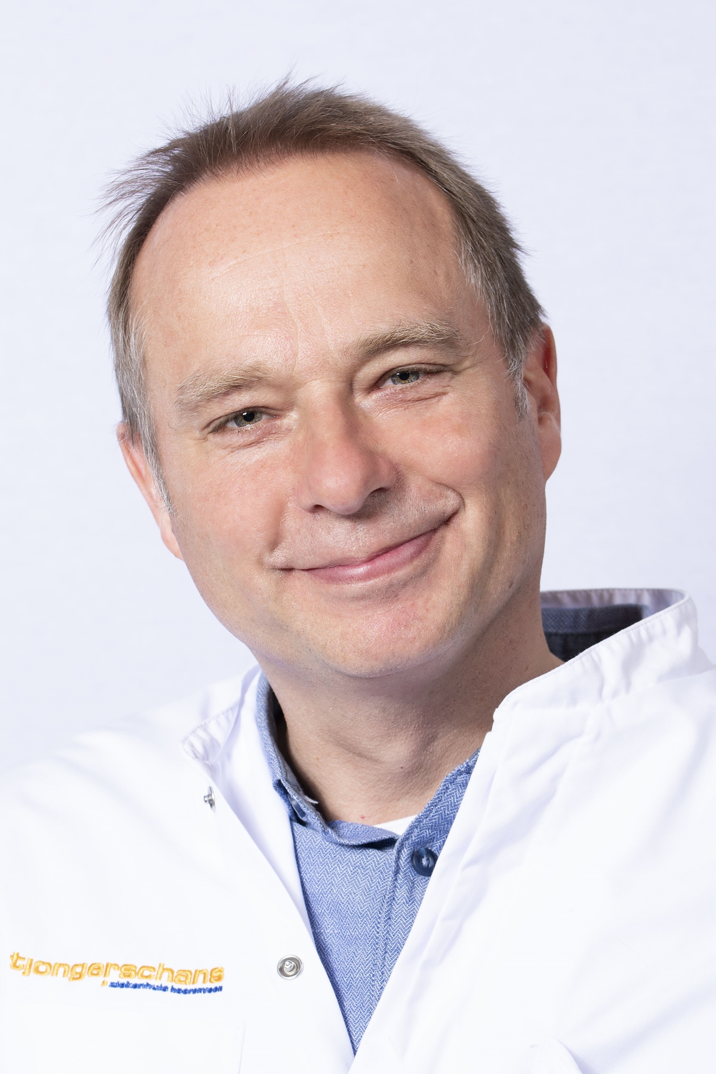 Jaap de Boer - Internist-Oncoloog