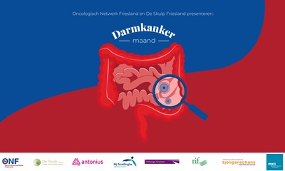 Aandacht voor darmkanker in Friese ziekenhuizen