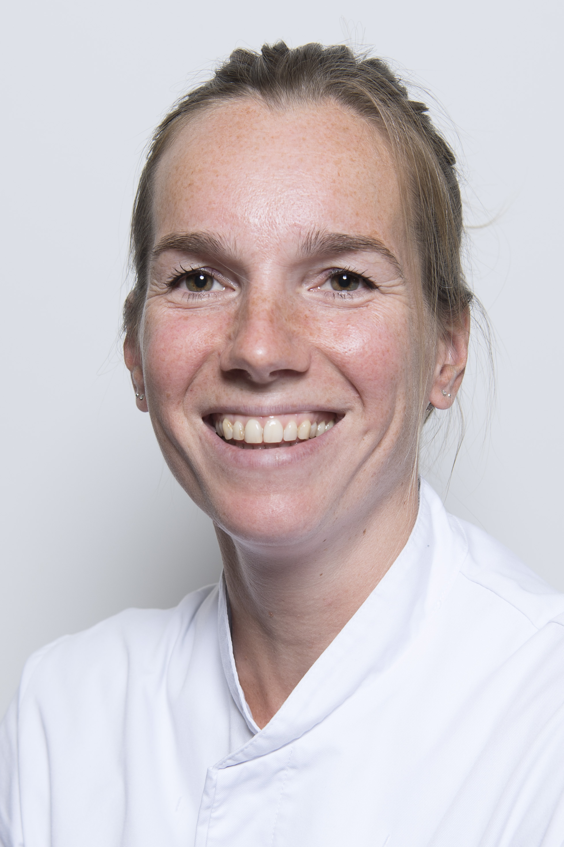 Kort, Marrit van der - Klinisch Verloskundige (1)
