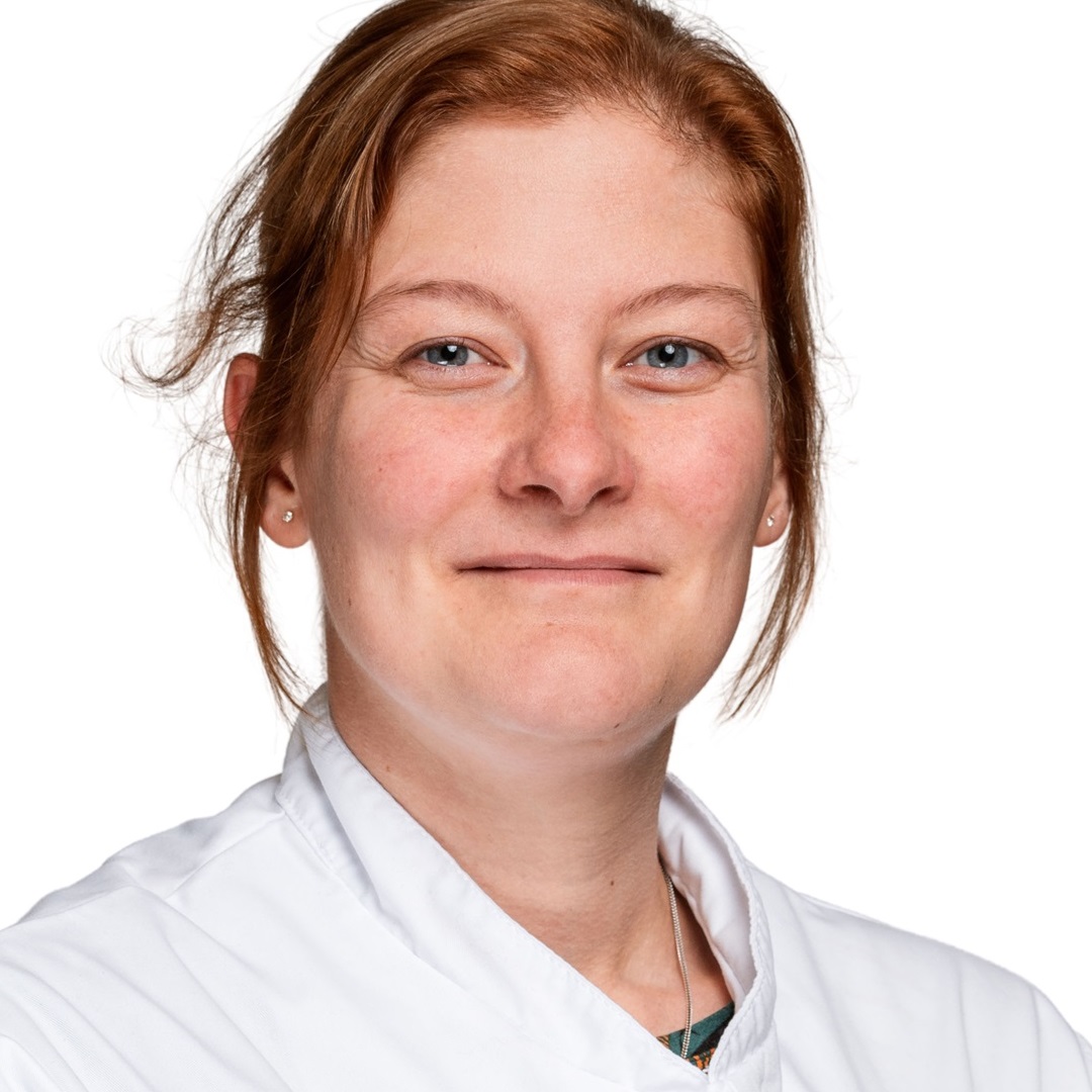 Anne Marije Buiter